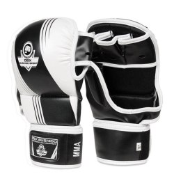 Rękawice MMAsparingowe S/M - Edge - Valor Series DBX Bushido