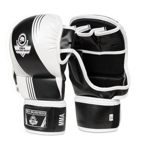 Rękawice MMAsparingowe S/M - Edge - Valor Series DBX Bushido