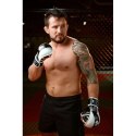 Rękawice MMAsparingowe S/M - Edge - Valor Series DBX Bushido