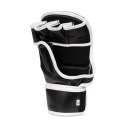 Rękawice MMAsparingowe S/M - Edge - Valor Series DBX Bushido