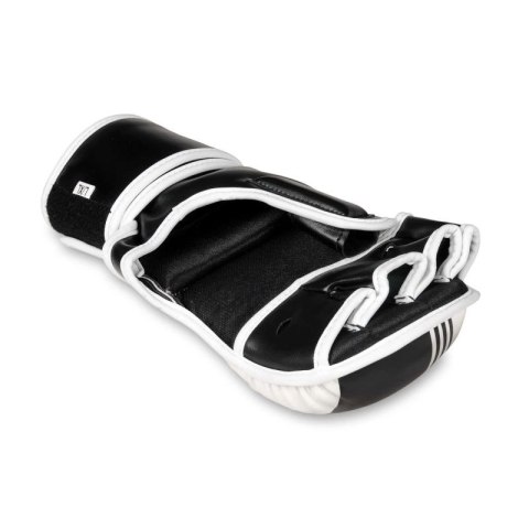 Rękawice MMAsparingowe S/M - Edge - Valor Series DBX Bushido
