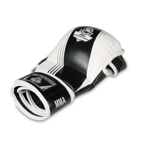 Rękawice MMAsparingowe S/M - Edge - Valor Series DBX Bushido