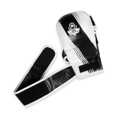 Rękawice MMAsparingowe S/M - Edge - Valor Series DBX Bushido