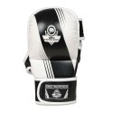 Rękawice MMAsparingowe S/M - Edge - Valor Series DBX Bushido