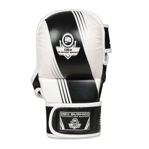 Rękawice MMAsparingowe S/M - Edge - Valor Series DBX Bushido