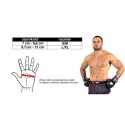 Rękawice MMAsparingowe S/M - Edge - Valor Series DBX Bushido