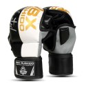 Rękawice MMAsparingowe S/M - Undefeated - Valor Series DBX Bushido