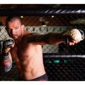 Rękawice MMAsparingowe S/M - Undefeated - Valor Series DBX Bushido