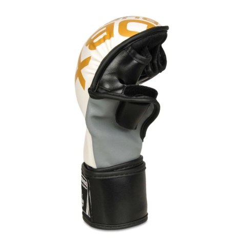 Rękawice MMAsparingowe S/M - Undefeated - Valor Series DBX Bushido