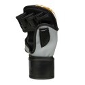 Rękawice MMAsparingowe S/M - Undefeated - Valor Series DBX Bushido