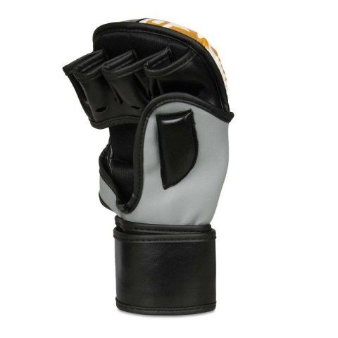 Rękawice MMAsparingowe S/M - Undefeated - Valor Series DBX Bushido