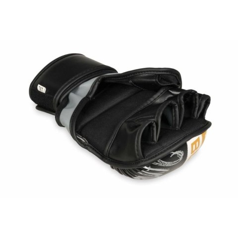 Rękawice MMAsparingowe S/M - Undefeated - Valor Series DBX Bushido