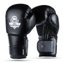 Rękawice bokserskie 10oz - Eclipse - Origin Series DBX Bushido