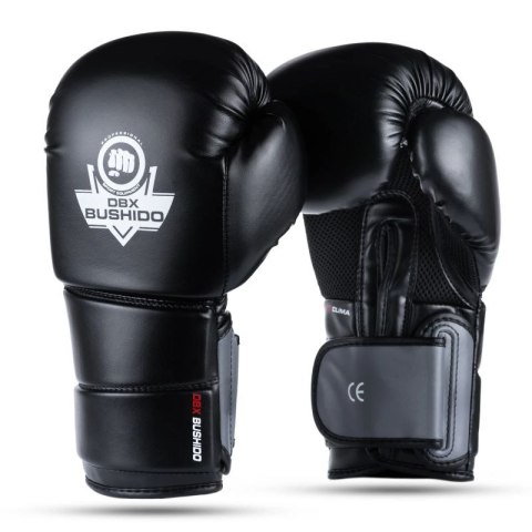 Rękawice bokserskie 10oz - Eclipse - Origin Series DBX Bushido