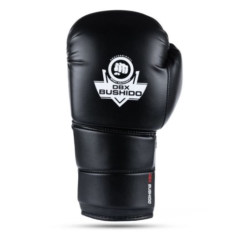 Rękawice bokserskie 10oz - Eclipse - Origin Series DBX Bushido