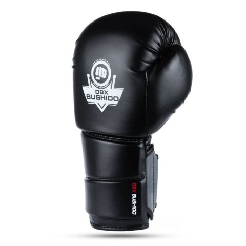 Rękawice bokserskie 10oz - Eclipse - Origin Series DBX Bushido