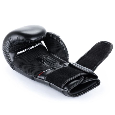 Rękawice bokserskie 10oz - Eclipse - Origin Series DBX Bushido
