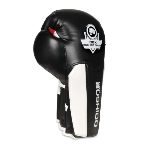 Rękawice bokserskie 10oz - Phantom White - Valor Series DBX Bushido