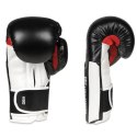 Rękawice bokserskie 10oz - Phantom White - Valor Series DBX Bushido
