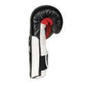 Rękawice bokserskie 10oz - Phantom White - Valor Series DBX Bushido