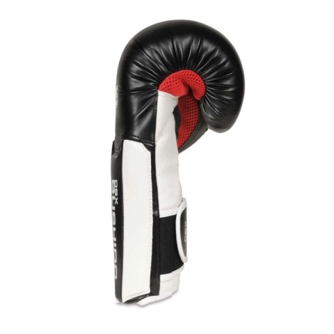Rękawice bokserskie 10oz - Phantom White - Valor Series DBX Bushido