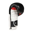 Rękawice bokserskie 10oz - Phantom White - Valor Series DBX Bushido