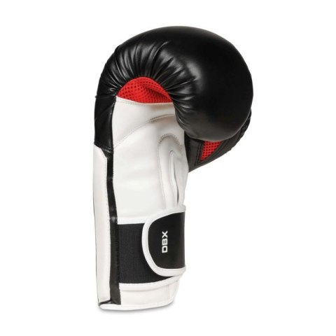 Rękawice bokserskie 10oz - Phantom White - Valor Series DBX Bushido