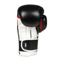 Rękawice bokserskie 10oz - Phantom White - Valor Series DBX Bushido