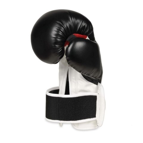 Rękawice bokserskie 10oz - Phantom White - Valor Series DBX Bushido
