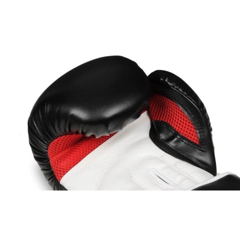 Rękawice bokserskie 10oz - Phantom White - Valor Series DBX Bushido