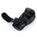 Rękawice bokserskie 14 oz - Classic Black - seria Origin DBX Bushido