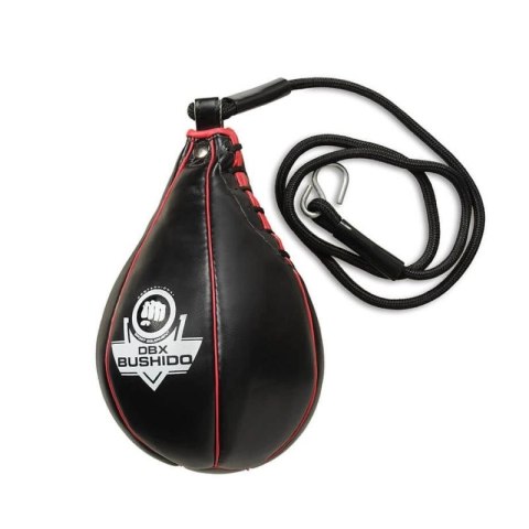 Slip bag gruszka bokserska do treningu uników - Slipbag DBX-SB-10 DBX Bushido