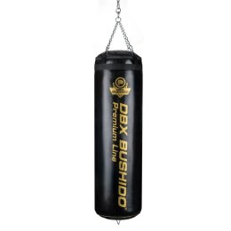 Worek bokserski - 140 Premium - 140 cm / 40 kg DBX Bushido