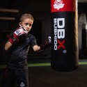 Worek bokserski dla dzieci - Junior Red - 80 cm / 15 kg DBX Bushido