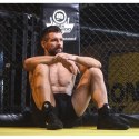 Buty treningowe MMA BOKS ZAPASY ARS-2051B - Rozmiar 40 DBX Bushido