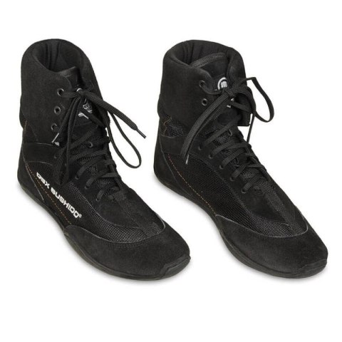 Buty treningowe MMA BOKS ZAPASY ARS-2051B - Rozmiar 40 DBX Bushido