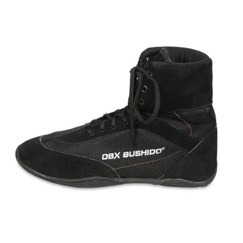 Buty treningowe MMA BOKS ZAPASY ARS-2051B - Rozmiar 40 DBX Bushido