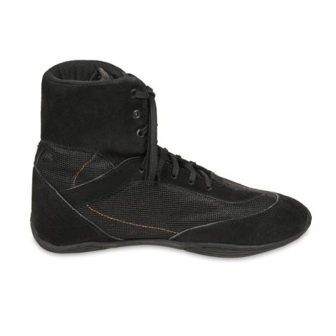 Buty treningowe MMA BOKS ZAPASY ARS-2051B - Rozmiar 40 DBX Bushido