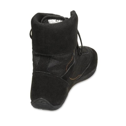 Buty treningowe MMA BOKS ZAPASY ARS-2051B - Rozmiar 40 DBX Bushido