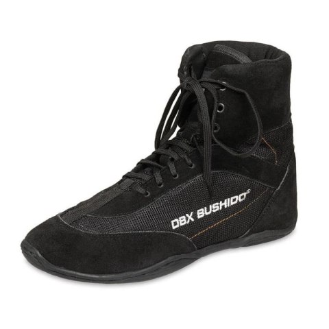 Buty treningowe MMA BOKS ZAPASY ARS-2051B - Rozmiar 40 DBX Bushido