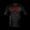 Dla dzieci - Koszulka kompresyjna "Snake" typu Rashguard dziecięcy DBX Bushido