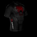 Dla dzieci - Koszulka kompresyjna "Snake" typu Rashguard dziecięcy DBX Bushido
