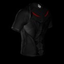 Dla dzieci - Koszulka kompresyjna "Snake" typu Rashguard dziecięcy DBX Bushido