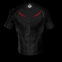 Dla dzieci - Koszulka kompresyjna "Snake" typu Rashguard dziecięcy DBX Bushido