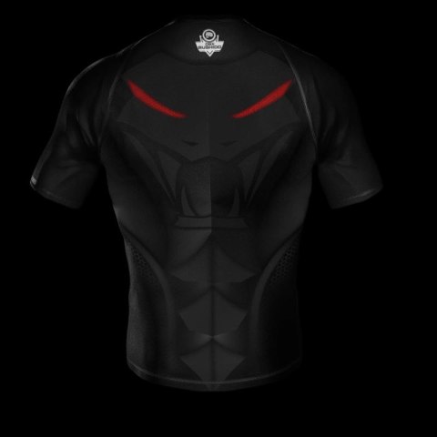 Dla dzieci - Koszulka kompresyjna "Snake" typu Rashguard dziecięcy DBX Bushido