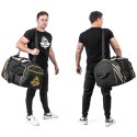 Duża torba sportowa 3w1 "Undefeated" DBX-SB-22 DBX Bushido