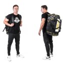 Duża torba sportowa 3w1 "Undefeated" DBX-SB-22 DBX Bushido