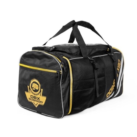 Duża torba sportowa 3w1 "Undefeated" DBX-SB-22 DBX Bushido