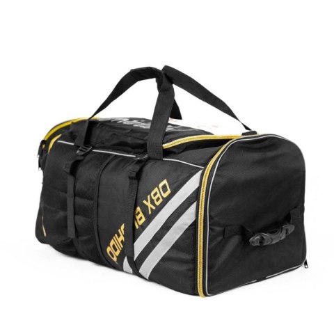 Duża torba sportowa 3w1 "Undefeated" DBX-SB-22 DBX Bushido
