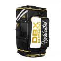 Duża torba sportowa 3w1 "Undefeated" DBX-SB-22 DBX Bushido